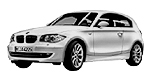 BMW E81 B2222 Fault Code