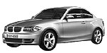 BMW E82 B2222 Fault Code