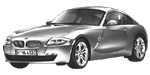 BMW E86 B2222 Fault Code