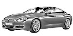 BMW F06 B2222 Fault Code