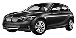 BMW F21 B2222 Fault Code